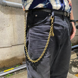 【新品】Monkey Wrench Wallet chain