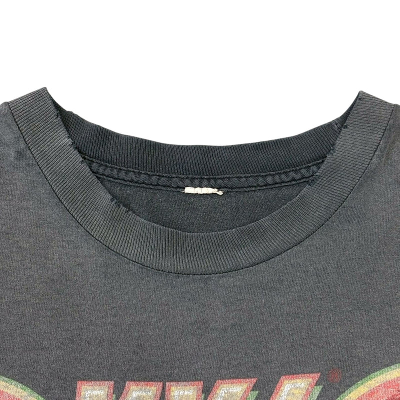 【古着Tシャツ】音楽 KISS "Sonic Boom"