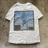 【古着Tシャツ】音楽 90s The Rolling Stones "Bridges to Babylon"