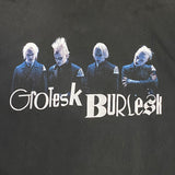 【古着Tシャツ】 Marilyn Manson " Grotesque Burlesque "