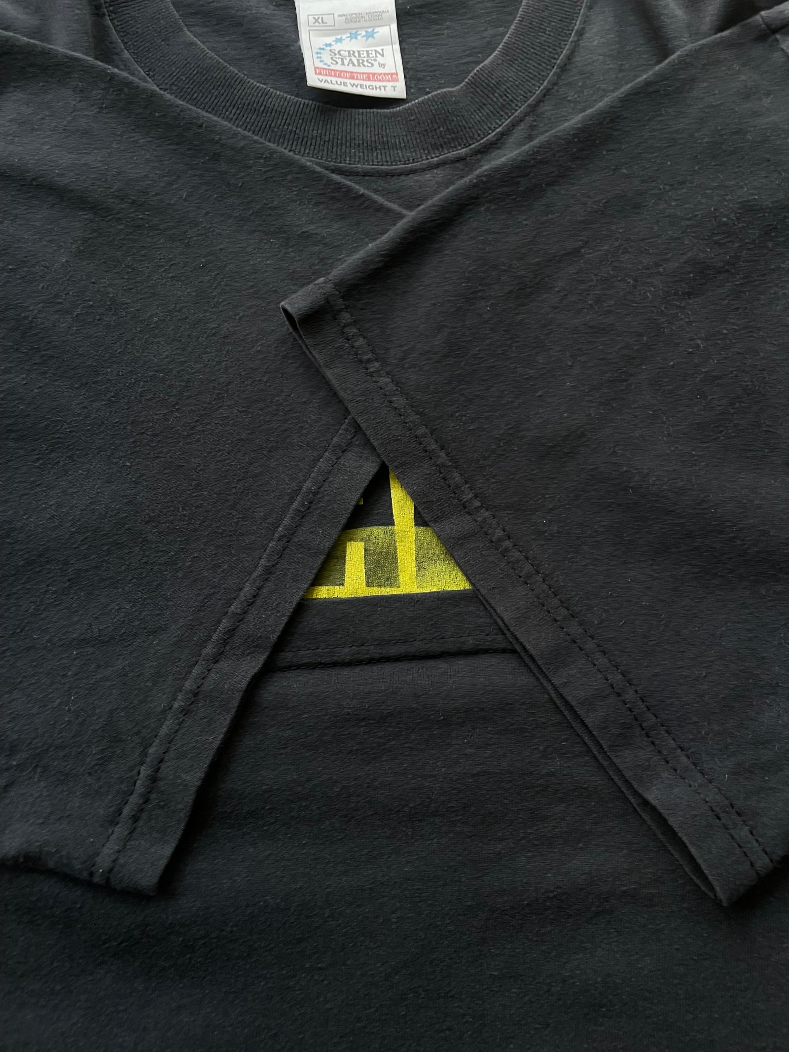 古着Tシャツ】音楽 METALLICA No Leaf Clover｜ヴィンテージ