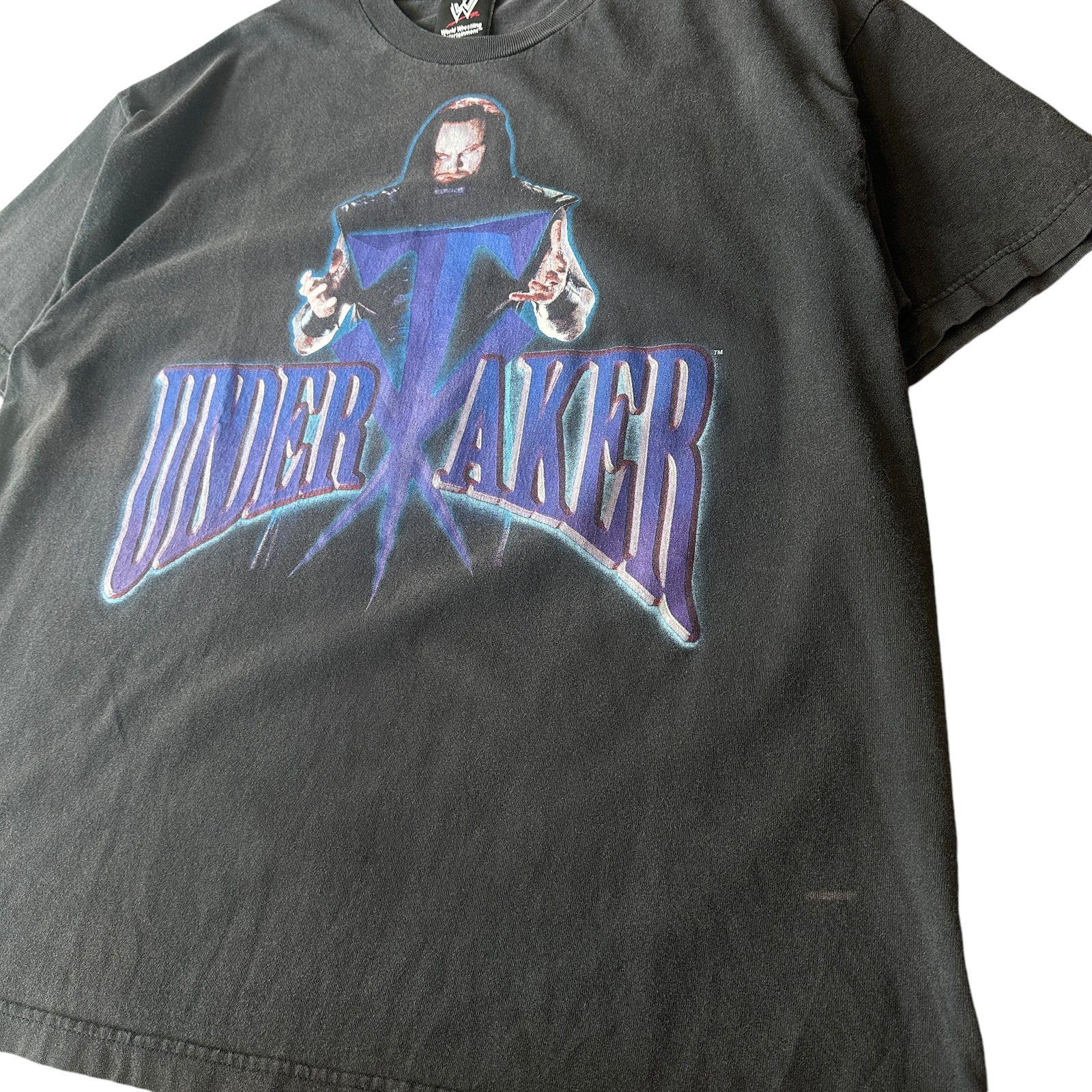 古着Tシャツ】スポーツ WWE 