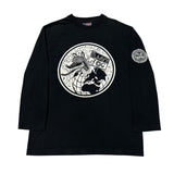 【古着Tシャツ】企業 Planet Dog ”FEED YOUR HEAD"