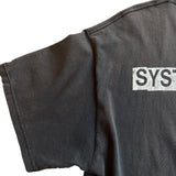 【古着Tシャツ】System of a Down "システム・オブ・ア・ダウン"