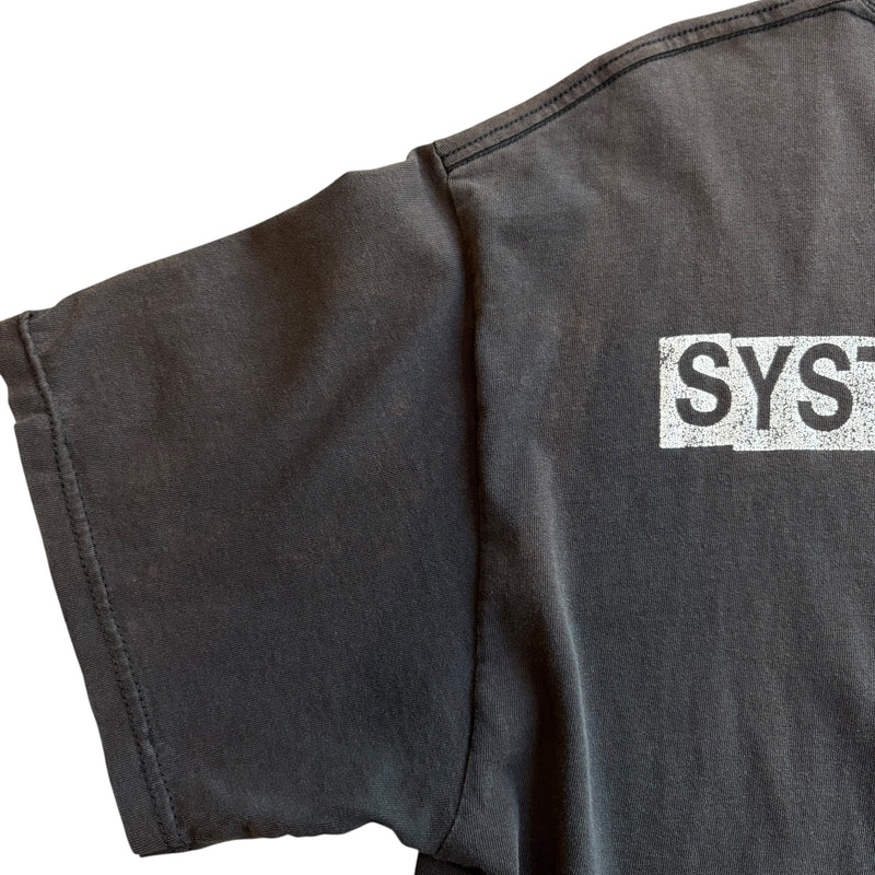 【古着Tシャツ】System of a Down "システム・オブ・ア・ダウン"