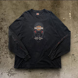 【古着Tシャツ】企業 Harley-Davidson "FORT WAYNE"