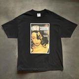 【古着Tシャツ】音楽 01s SADE "KING OF SORROW"