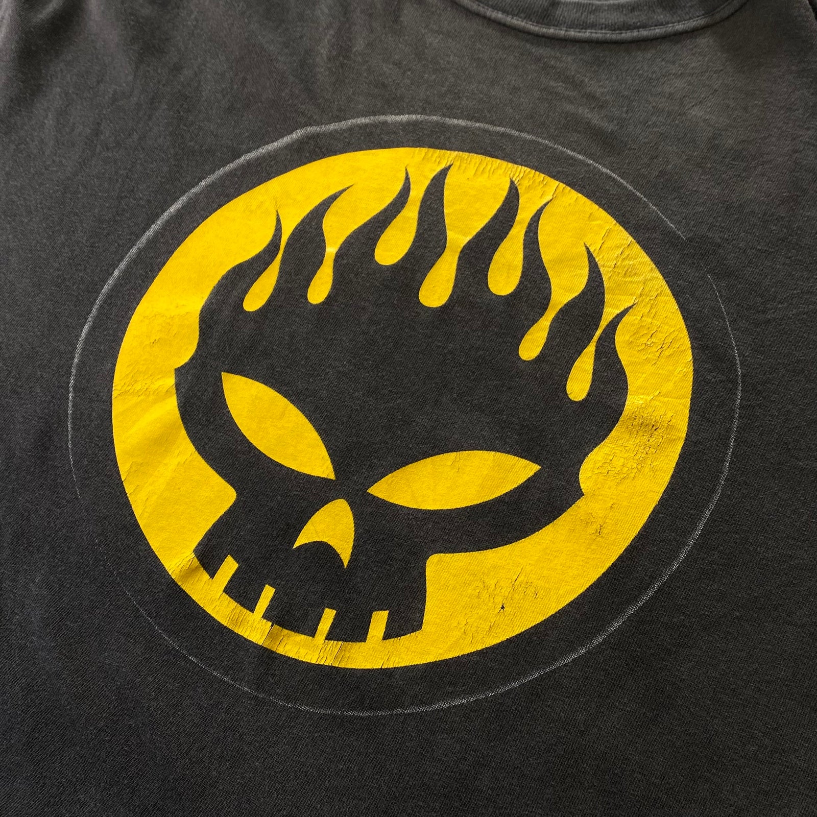 古着Tシャツ】音楽 The Offspring 