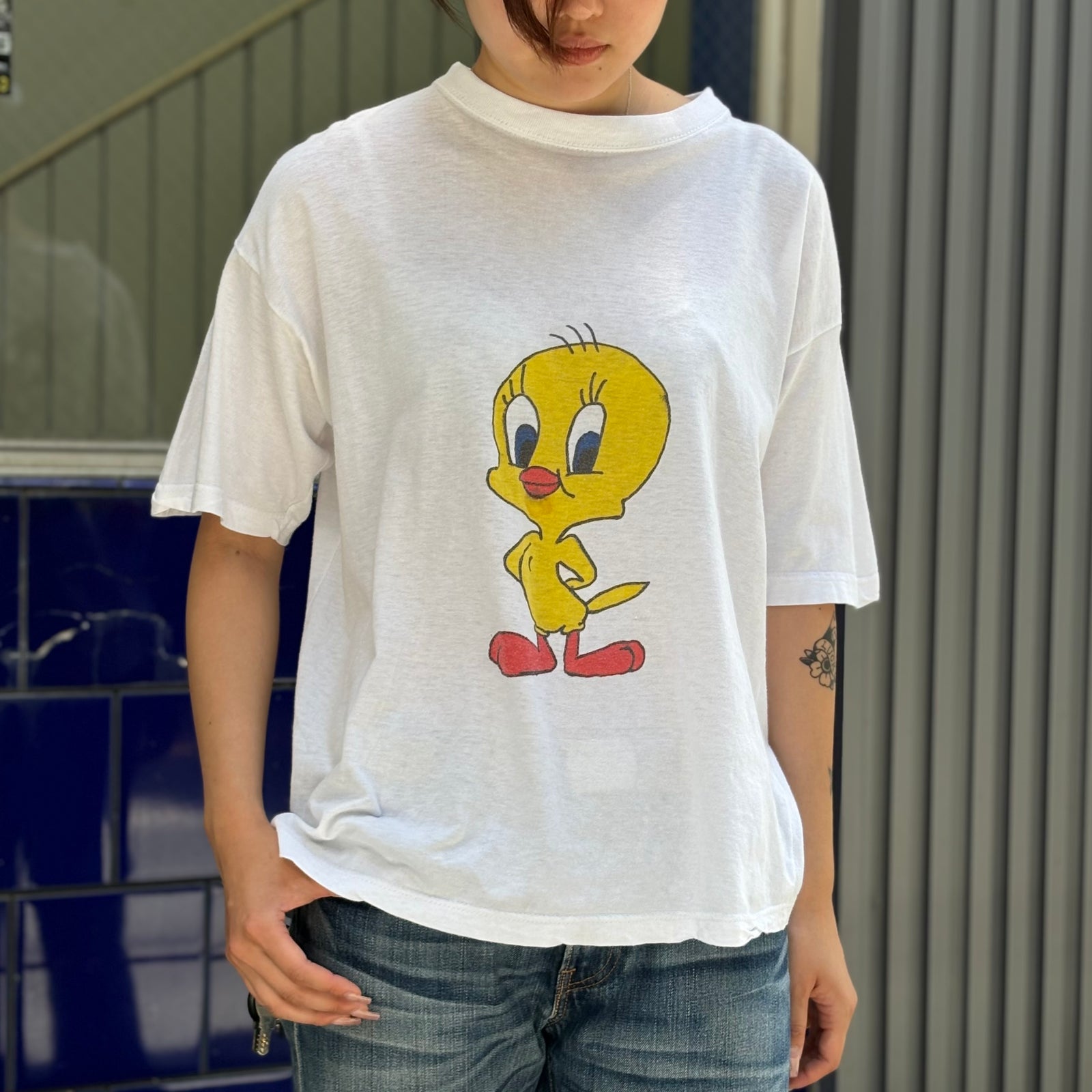 ベ*店様 24時間限定価格！！ Tシャツ　まとめ売り　70枚ちょい　アメリカ古着 BEN&JERRY'S ADVERTISING T-SHIRT - 古着屋 ｜ mushroom