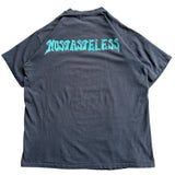 【古着Tシャツ】音楽  Twiztid "Mostasteless"