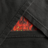 【古着Tシャツ】音楽 METALLICA ”REBEL”