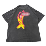 【古着Tシャツ】音楽 The Rolling Stones ”Voodoo Lounge”