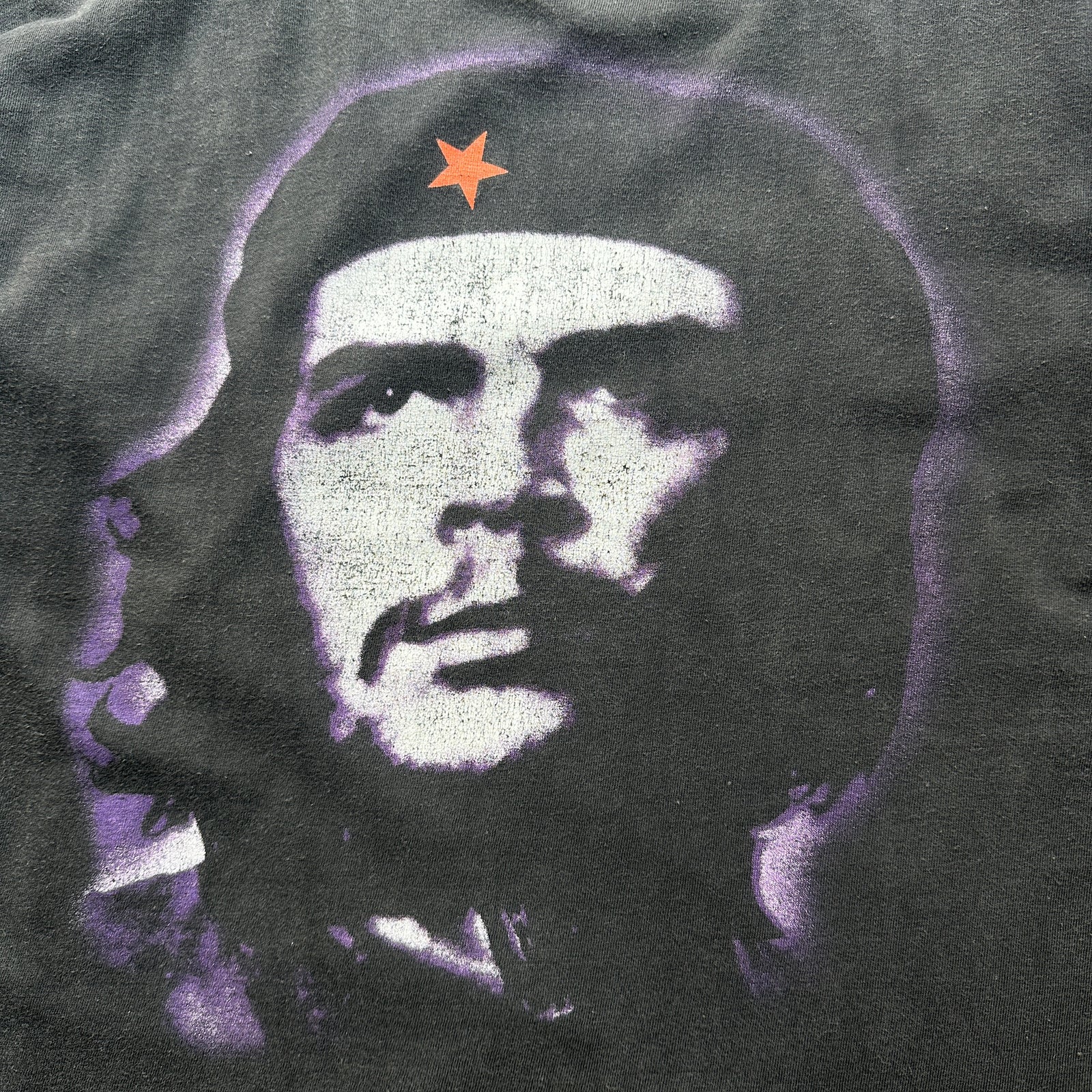 古着Tシャツ】グッドレギュラー チェ・ゲバラ Che Guevara 