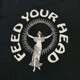 【古着Tシャツ】企業 Planet Dog ”FEED YOUR HEAD"