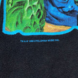 【古着Tシャツ】音楽 Misfits " EARTH A.D."