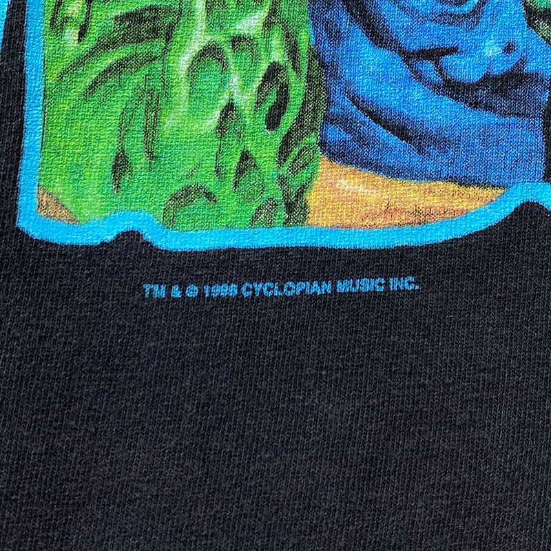 【古着Tシャツ】音楽 Misfits " EARTH A.D."