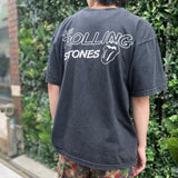 【古着Tシャツ】音楽 Rolling Stones