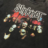 【古着Tシャツ】音楽 Slipknot "DUALITY"