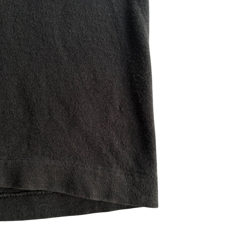 【古着Tシャツ】 METALLICA "master of puppets"  long  sleeve T-shirt