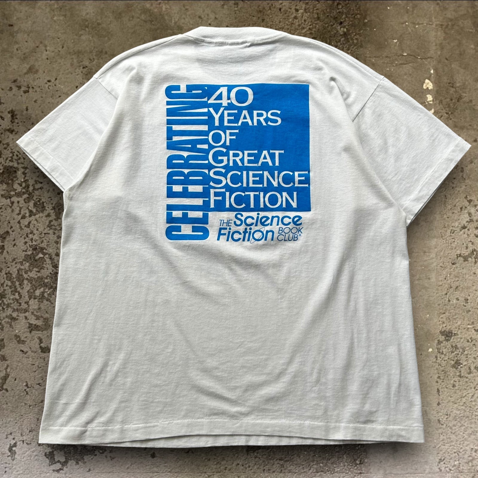 古着Tシャツ】アート 90's Michael Whelan 