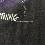 【古着Tシャツ】音楽 METALLICA "RIDE THE LIGHTNING"