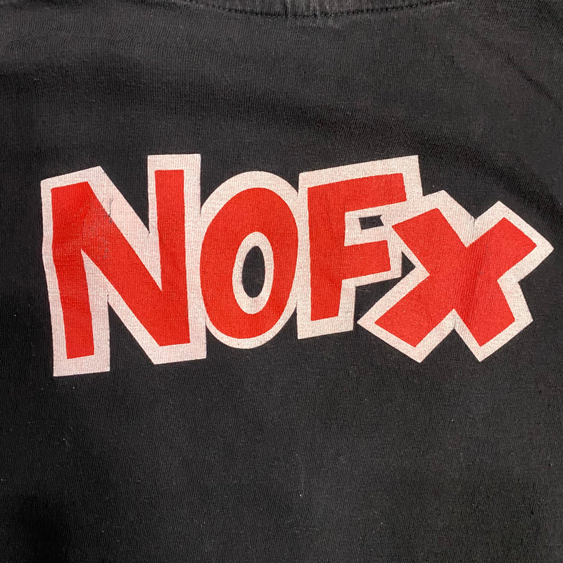 【古着Tシャツ】 NOFX "Are For Kids！"