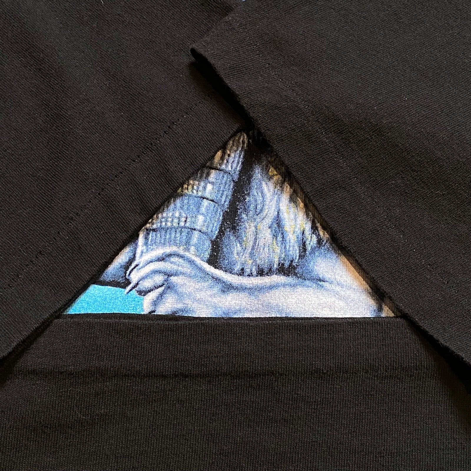 古着Tシャツ】音楽 90s anvil THE ROLLING STONES 