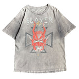 【古着Tシャツ】音楽 SLAYER "Diabolus in Musica"