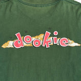 【古着Tシャツ】音楽 GREEN DAY "Dookie"