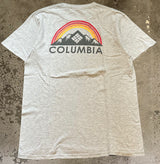 【古着Tシャツ】企業 00s Columbia