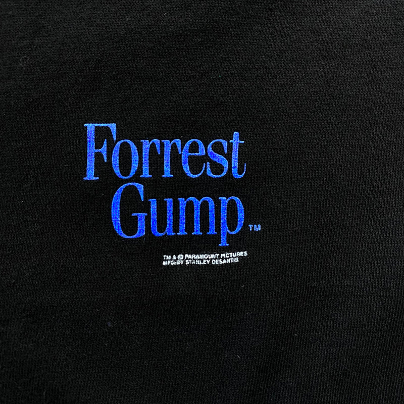 【古着Tシャツ】映画　90s Forest Gump