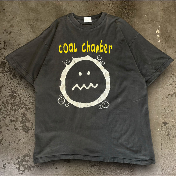 【古着Tシャツ】音楽 Coal Chamber