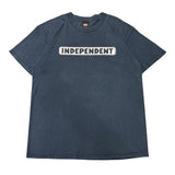 【古着Tシャツ】企業 "INDEPENDENT"