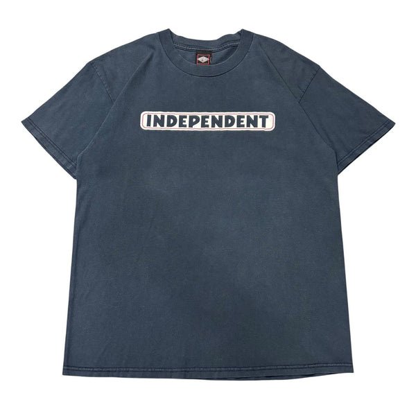 【古着Tシャツ】企業 "INDEPENDENT"