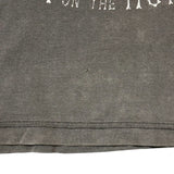 【古着Tシャツ】音楽 The Offspring "IXNAY ON THE HOMBRE"