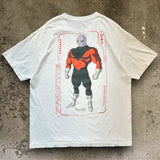 【古着Tシャツ】アニメ 00s DRAGON BALL SUPER　"TOEI ANIMATION"