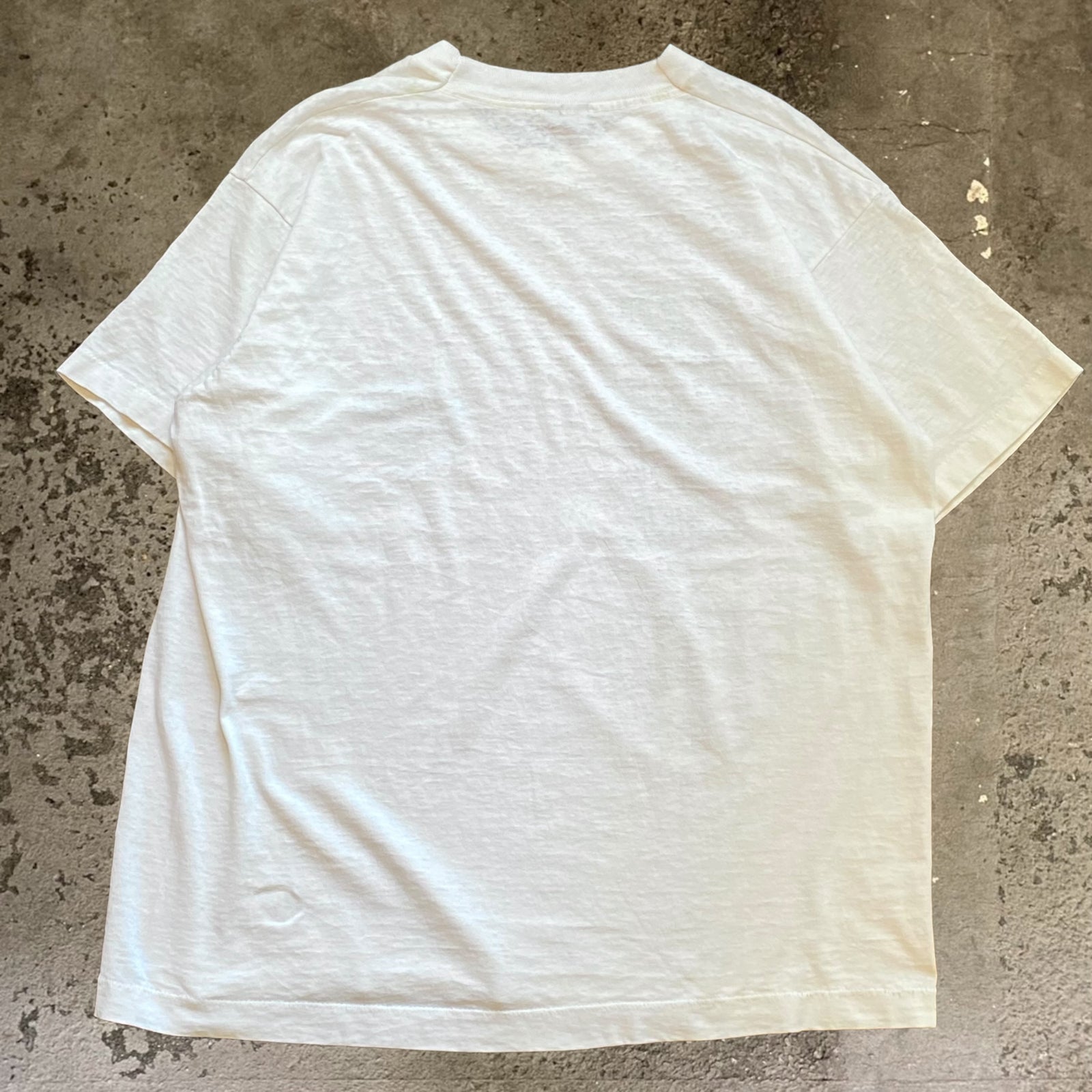 古着Tシャツ】企業 90s GUESS｜ヴィンテージ（古着）専門通販ショップ