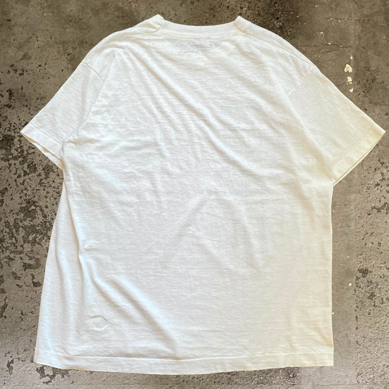 【古着Tシャツ】企業 90s GUESS