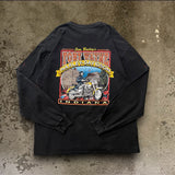 【古着Tシャツ】企業 Harley-Davidson "FORT WAYNE"