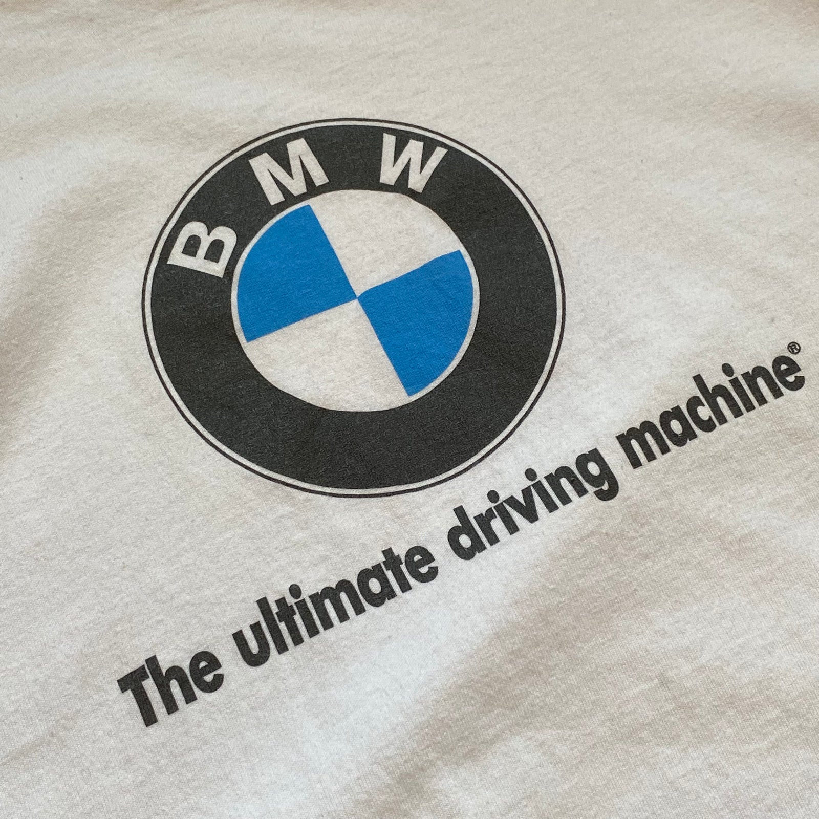 古着Tシャツ】企業 90〜00s BMW Lifestyle｜ヴィンテージ（古着）専門 