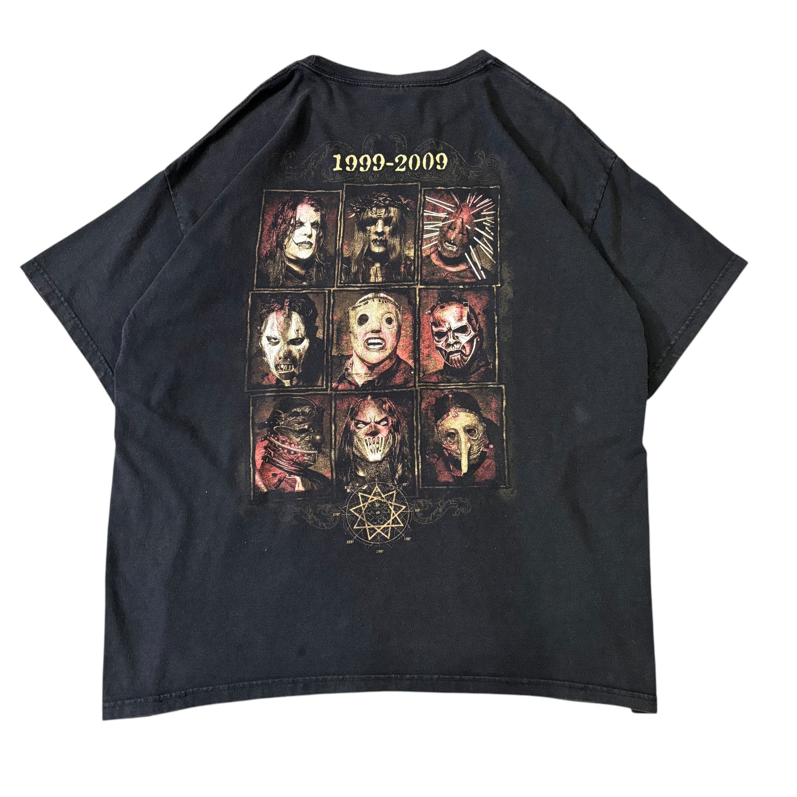 COLLECTIVE SOUL Tシャツ 1999 ビンテージ Vintage Collective Soul Shirt for sale | eBay