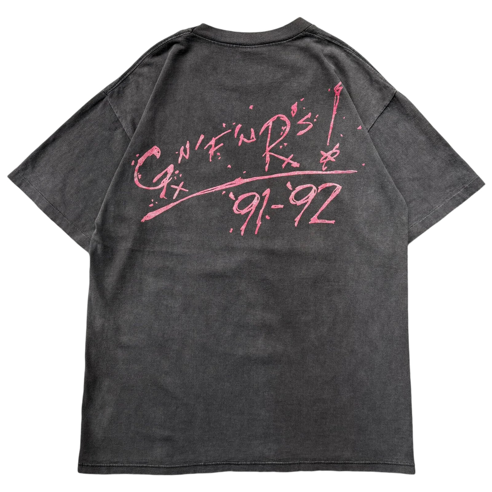 古着Tシャツ】音楽 Guns N' Roses 