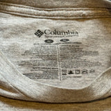 【古着Tシャツ】企業 00s Columbia