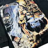 Helloween Mexican bootleg