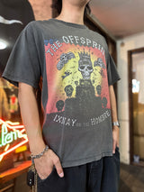 【古着Tシャツ】音楽 The Offspring "IXNAY ON THE HOMBRE"