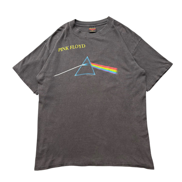【古着Tシャツ】90's Pink Floyd "The Dark Side of the Moon"