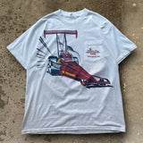 【古着Tシャツ】企業 90'S Winston "1992 Winston Drag Racing"