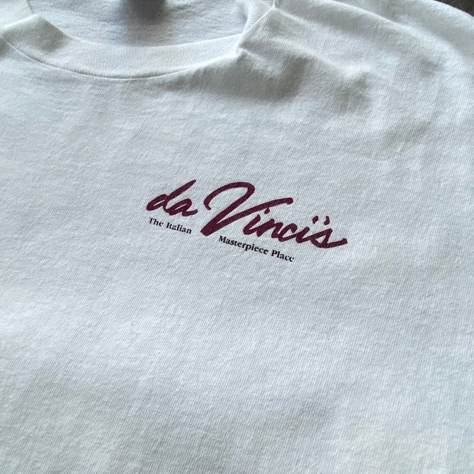 古着Tシャツ】企業 90