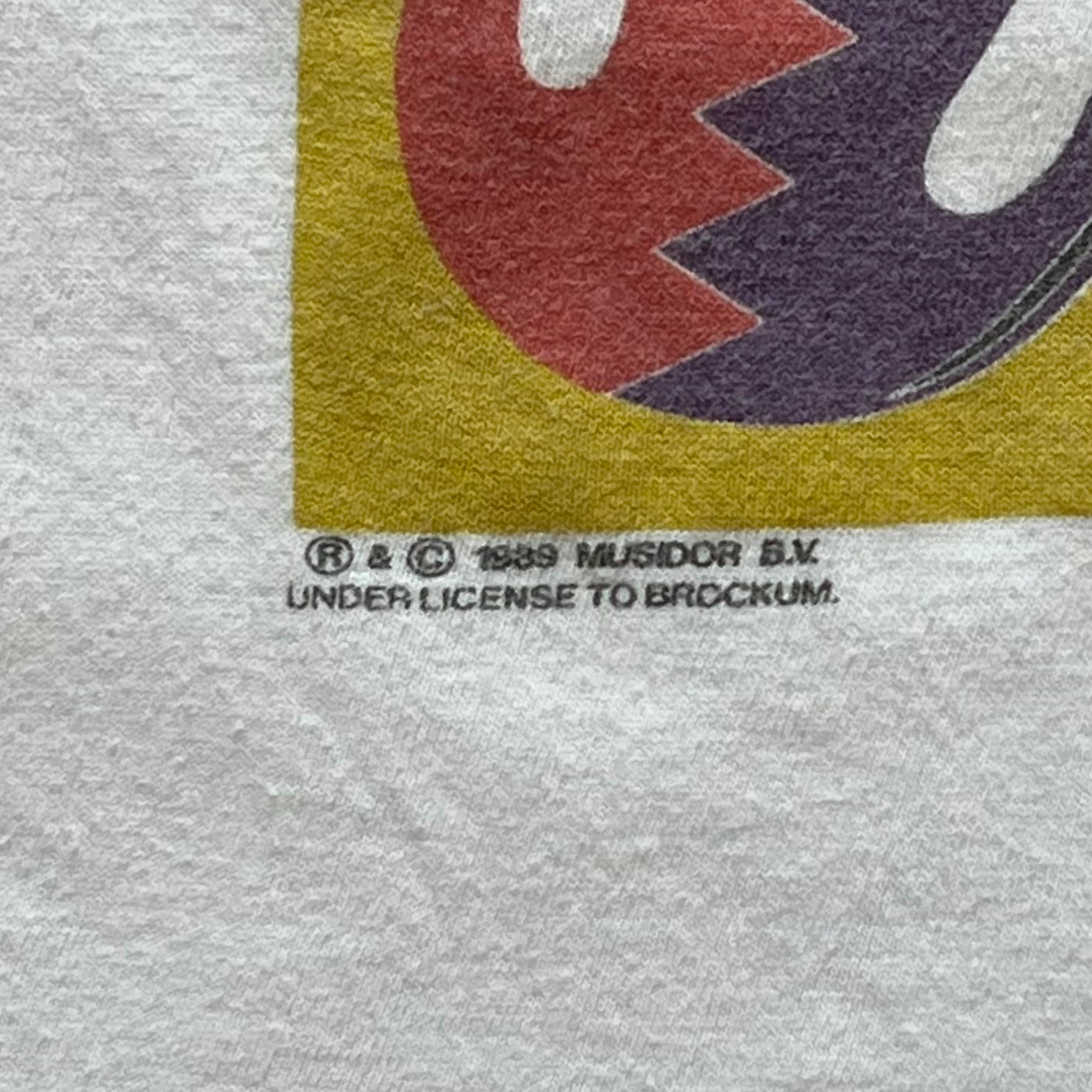 古着Tシャツ】音楽 90s ROLLING STONES 