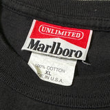 【古着Tシャツ】企業 Marlboro "Lizard”